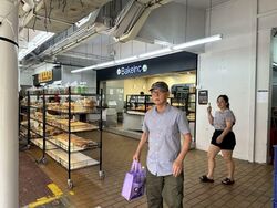 Queensway Tower / Queensway Shopping Centre (D3), Shop House #551152891